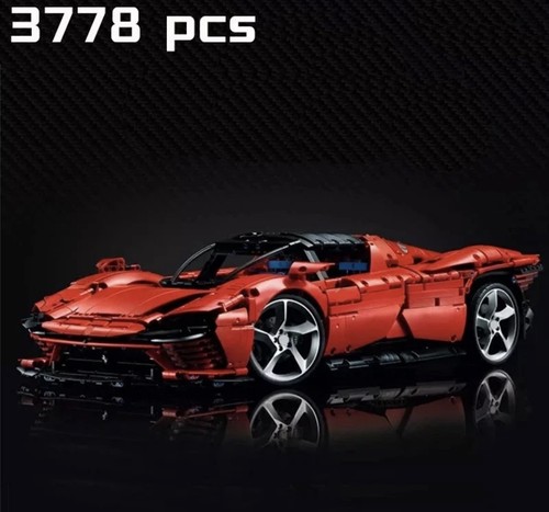New ferrari daytona - *new*,