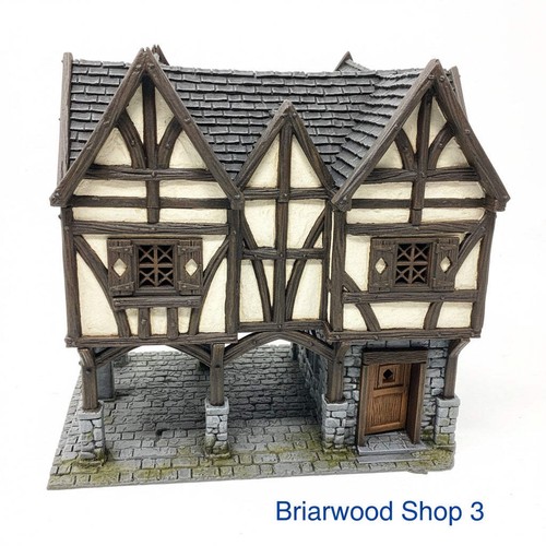 Briarwood shop 28mm - briarwood,