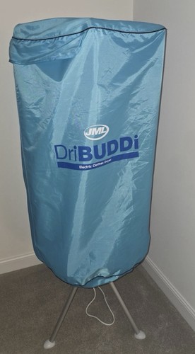 Jml dribuddi electric - electric, heated