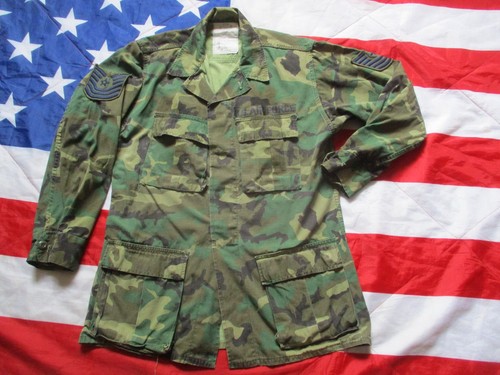 1981 army usaf - us, rdf