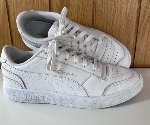 Puma ralph sampson white - ralph,