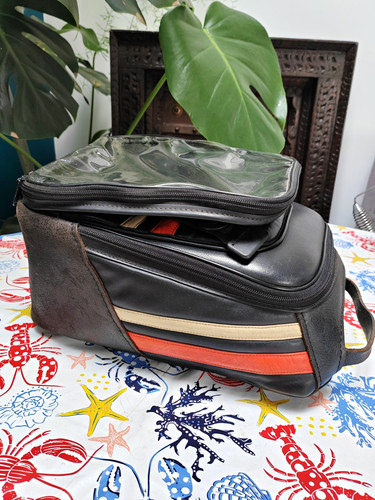 Held motorcycle tank - held,