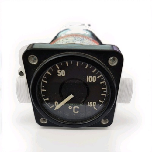 Temperature gauge s63 1147 - temperature, s63-4-1147