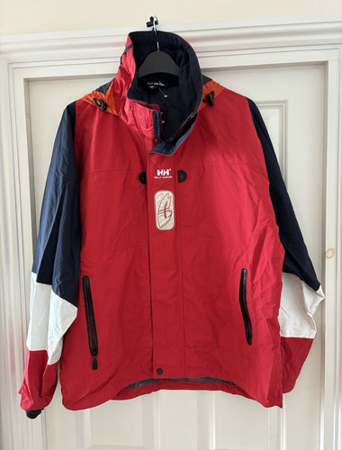 Retro helly hansen men - helly, men's