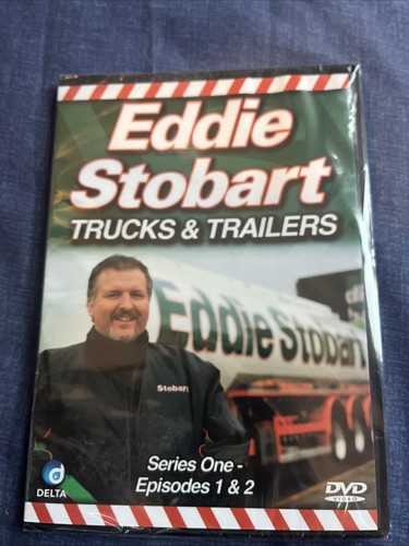 Eddie stobart trucks - stobart, &