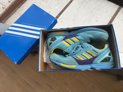 Adidas torsion aqua 2009 - torsion,