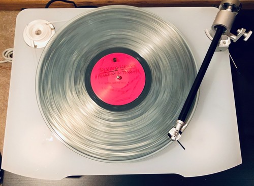 Marantz 15s1 turntable - tt-15s1, with