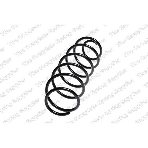 Coil springs for - (pair),