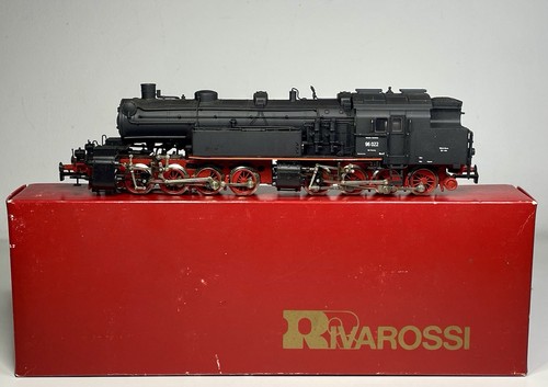 Rivarossi 1004 rail ac - 1004,