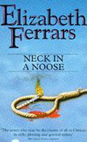 Neck noose ferrars - neck,