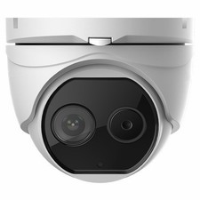 SAFIRE DUAL IP THERMAL CAMERA