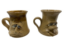 Pretty Ugly Mugs Bundle Hand