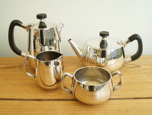 Vtg 60s david mellor pride - 60s,