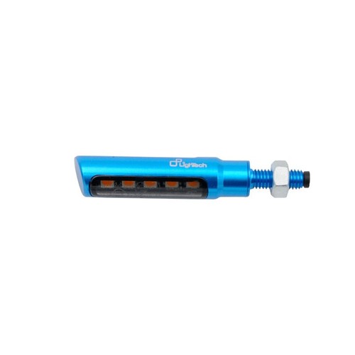 Pair homologated led - homologated,
