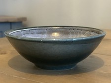 Celadon Glazed Ceramic Bowl