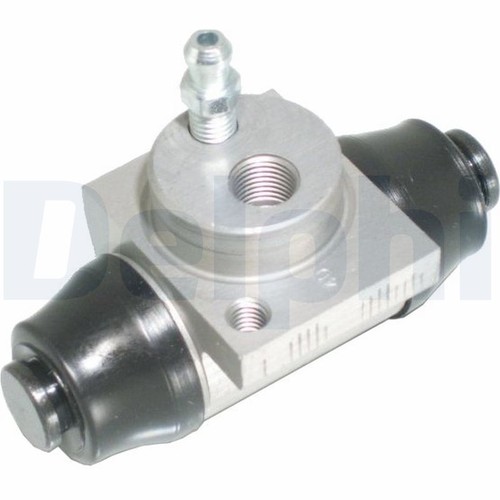 Wheel cylinders delphi - cylinders,