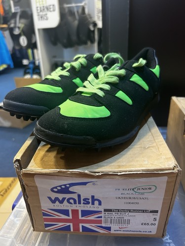 Walsh elite fell running - fell,