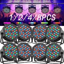 DJ Disco Party Stage Light