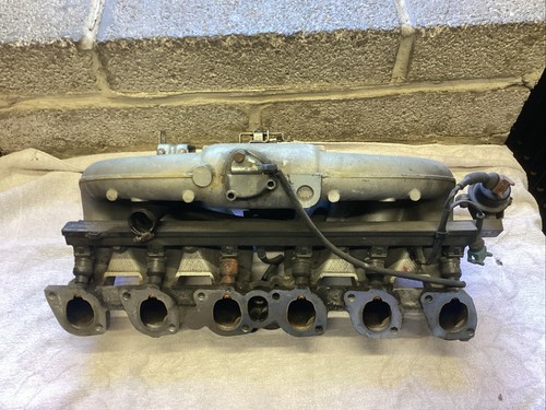 Bmw e30 325 - inlet, manifold