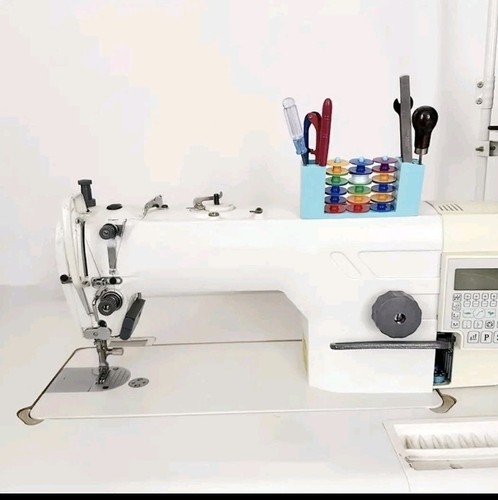 Bobbin stand holder magnetic - stand,