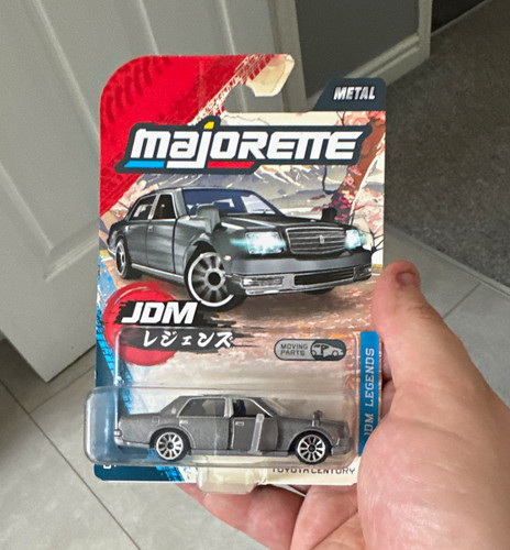 Majorette jdm legends - jdm,