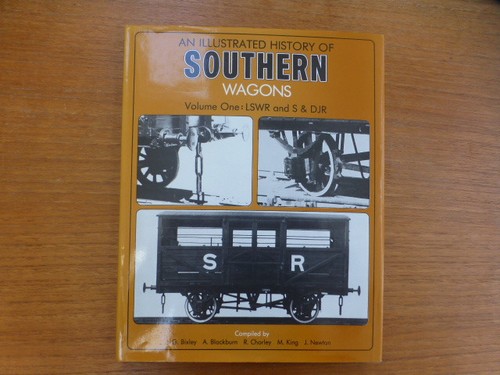 Illustrated history of - an,