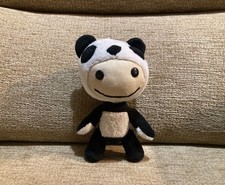 Little Big Planet Sackboy Panda Plush Soft Toy 