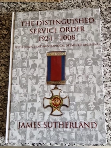 The distinguished service - the,