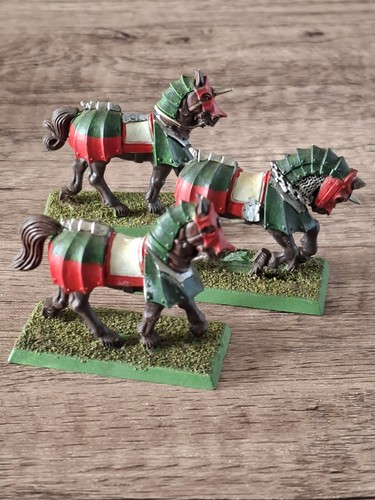 Warhammer fantasy empire - empire, 3
