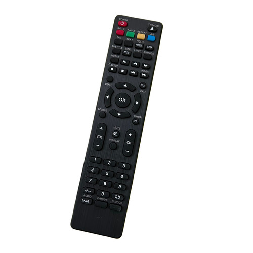 General remote control for - control,