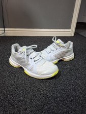Ladies Trainers.size 6 n Half (uk) Stella McCartney Barricade Boost Tennis Shoes