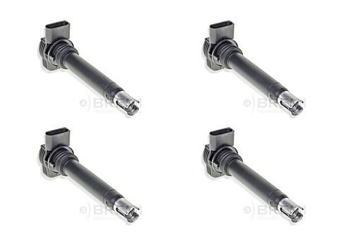 Brake ignition coil for - 4x,