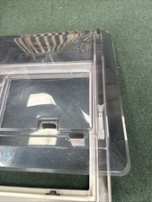 Remis tilt and slide  Caravan roof light 600 X 600 Mm Spares