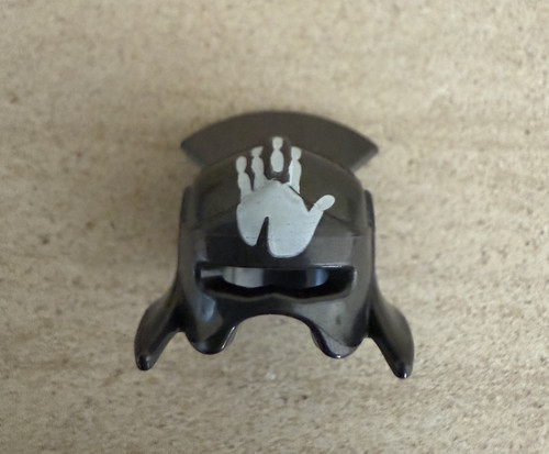 Lego lord the rings - the, uruk