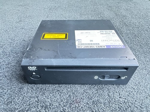Jaguar 2009 navigation rom - 2009,
