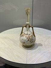 Vase Royal Worcester Porcelain