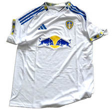Leeds United 25/26 Modified