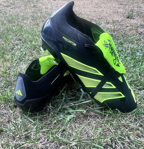 Adidas predator elite - ft, fg