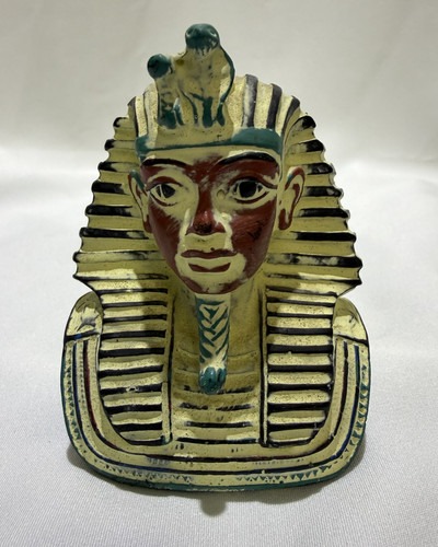 Ancient egyptian antiques - egyptian, king