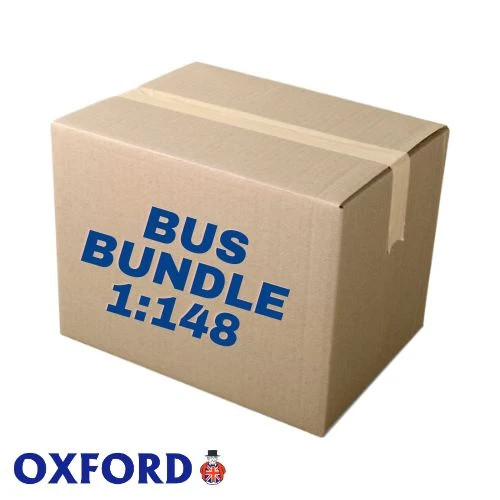 Gauge 148 bus bundle - n,
