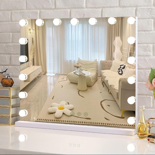 Led bluetooth hollywood - hollywood, vanity