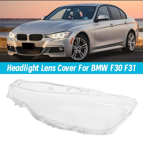 For bmw series f30 - 3, lci
