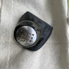 Genuine Porsche 987/997 Cayman/ Boxster Gear Shift Knob  99742407501 Used Part