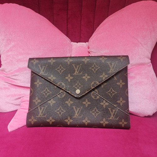 Louis vuitton monogram - louis,