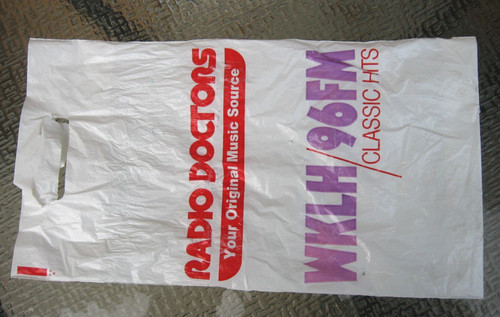 Radio doctors records - radio,