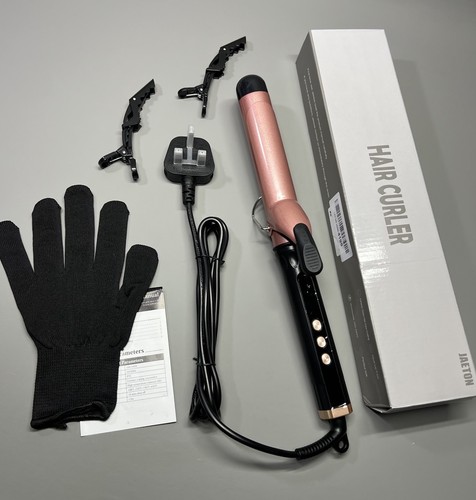 Hair curling iron wand - curling,