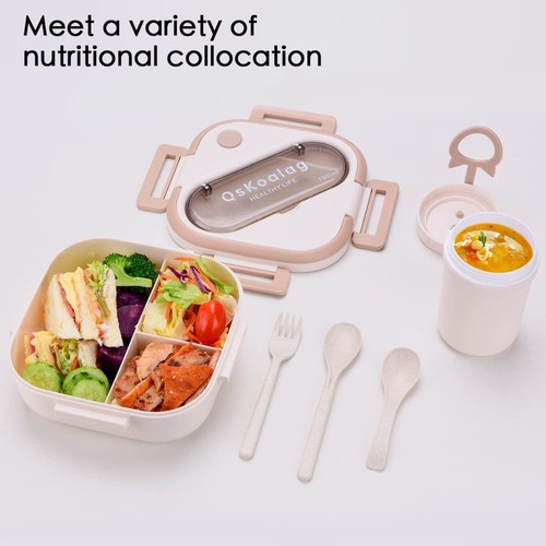 1300ml lunch box - 1300ml,