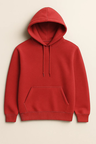 Plain adults kids hoodie - kids,