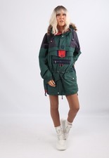 Vintage Ski & Snowboard Jacket