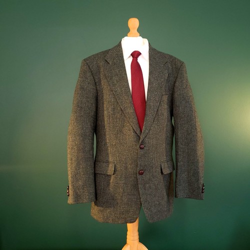 Michael donegal tweed - st,